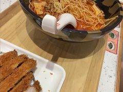 -味千拉面(江城大道永旺梦乐城店)
