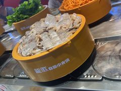 -龍歌自助小火锅(秦淮水游城店)