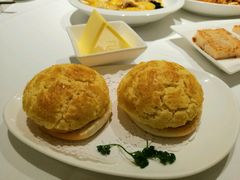 -潮福城大酒楼·潮味粤品·港式点心(湖滨北路店)