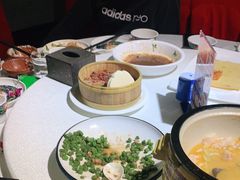 -老浒记烤鸭-北京菜(琉璃厂店)