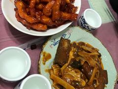 -乐乐餐厅(湘子庙街店)