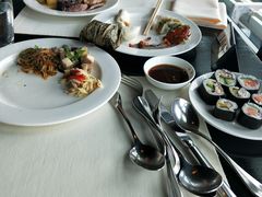 -澳门旅游塔360°旋转餐厅(南湾湖广场店)