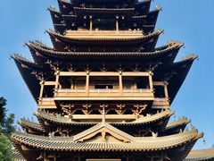 -杭州半山国家森林公园