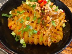 -北丐先生·野馄饨·MALL烧烤(文化路万达店)