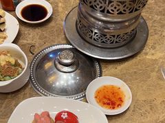 -盛宴标帜餐厅·亲子自助 (南昌喜来登酒店)