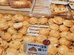 -味多美蛋糕(古城店)