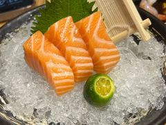 -一壶私房菜·顺德菜·顺德鱼生