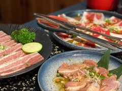 -牛焱·烧肉酒肆(五大道店)