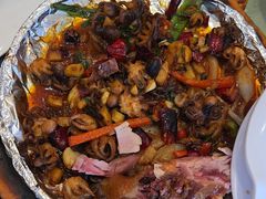 -凯鸽酒楼(大同振兴街店)