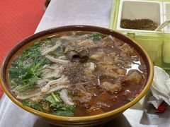 -花溪牛肉粉(八鸽岩店)
