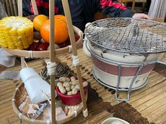 -伴山茶苑·一盏冰茶·半日山居