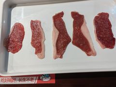 -京元盛铜锅涮肉(上海总店)
