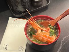 -Sushi Hanzo半藏(天环广场店)