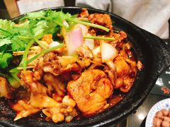 -川香煲(茅台路店)