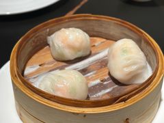 -滨河壹号烤鸭