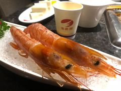 -海底捞火锅(上地华联店)