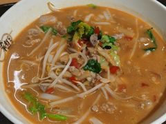 经典猪杂老友粉-水平有限广西米粉·广西风味集(五道口店)