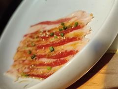 -久藏·横膈膜烧肉·酒场(江汉路店)