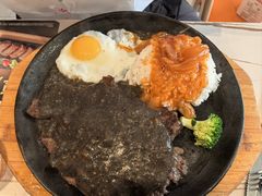 -豪享来牛排(人民店)