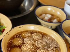 -李子坝梁山鸡(李子坝大鸡哥店)