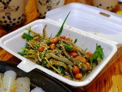 -陈添記·祖傳爽鱼皮·西关老字号(广州首店)
