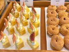 -圣丰索菲特·2 On 988 Café 自助餐厅