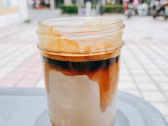 -麻雀咖啡SPARROW COFFEE(十全街店)