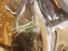 -深山老屋(国顺东路店)
