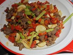 -京悦南门涮羊肉·羊蝎子火锅(田林路店)