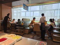 -海底捞火锅(百利广场店)