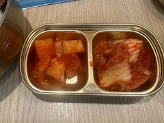 -梨花牛肉汤饭(仁恒伊势丹店)