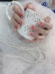 点击看大图 -1T·1M 日式美甲美睫