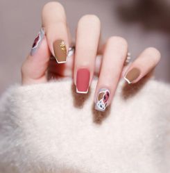 -LILY NAILS美甲美睫