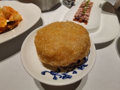 耳朵眼精品炸糕-耳朵眼会馆(鼓楼店)