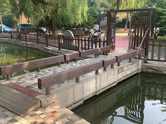 -酷鱼垂钓CLUB(朝阳区博大路店 )