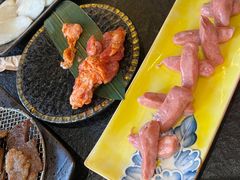 -炭虎烤肉(桂林路店)