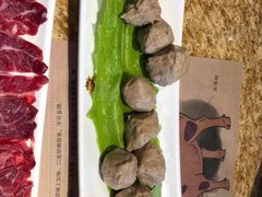 -潮汕牛肉火锅(铁西店)