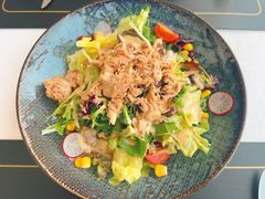 -圣彼得堡观江俄餐厅(中央大街黑金冠店)