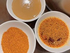 -金源烤肉面片馆(师大店)
