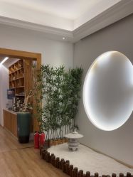 -依灵瑜伽普拉提连锁