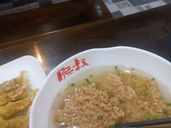 -肥叔锅贴(上沙路店)