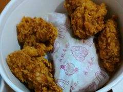 -麦当劳(东苑丽宝商业广场店)