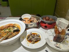 -阿毛饭店首店·宁波老字号(文化广场店)