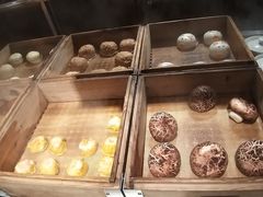 中式點心-领鲜活海鲜榴莲自助火锅(东门店)