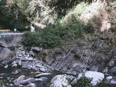 -太鲁阁公园