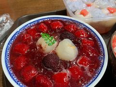 -御膳品糖水(欧乐坊店)