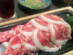 -湊湊火锅·茶憩(打浦桥日月光店)