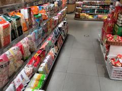 零售区-瑞和泰超市(传媒店)