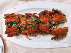 醉蟹-老半斋(福州路店)