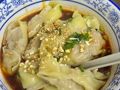 -方老大馄饨(抚宁巷店)